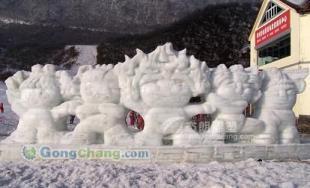 供應成都塑雕-成都景觀雕塑工程承包-成都態朗景觀雕塑設計費用_禮品、工藝品、飾品_世界工廠網中國產品信息庫