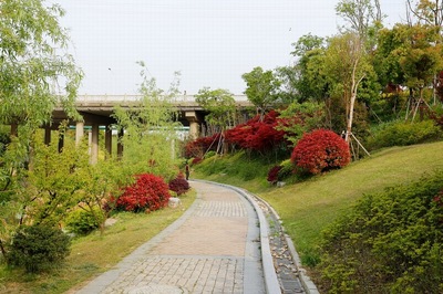 上海亦境建筑景觀∣規(guī)劃咨詢、景觀設(shè)計(jì)、建筑設(shè)計(jì)與景觀工程施工